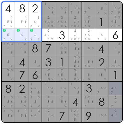 printable blank sudoku forms